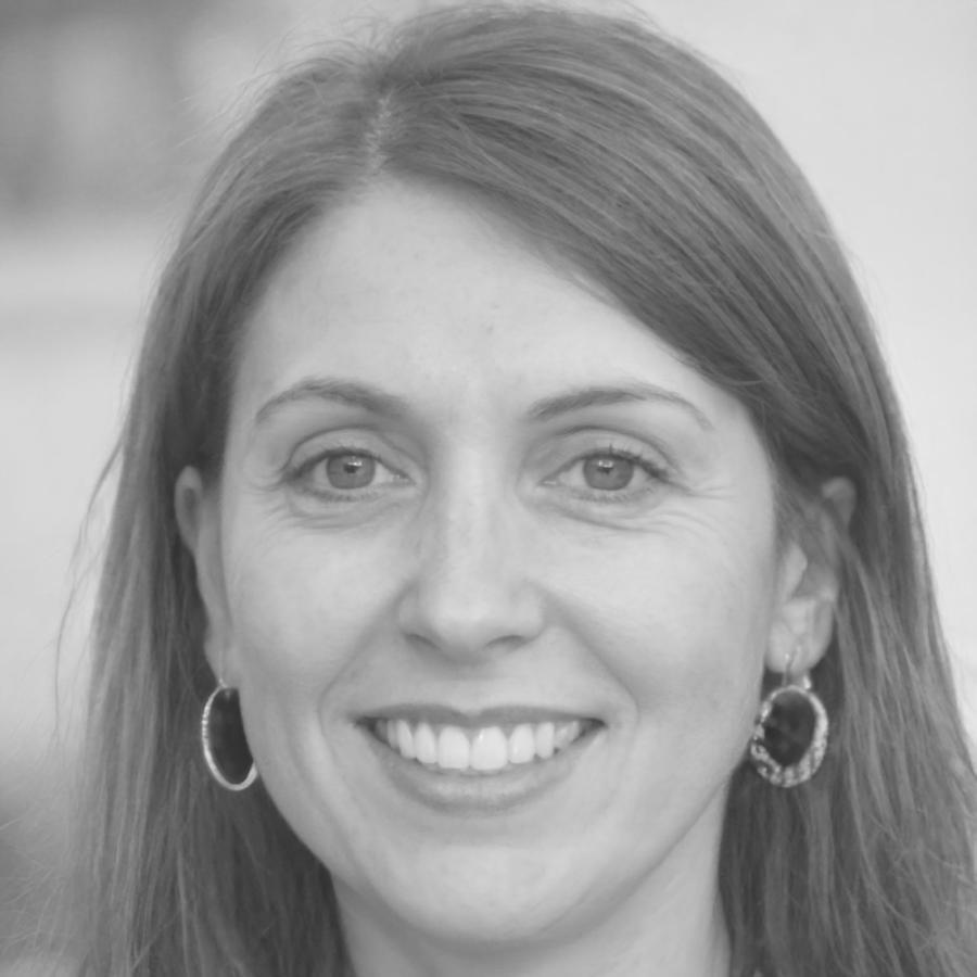 Portrait d'Élodie Chambon