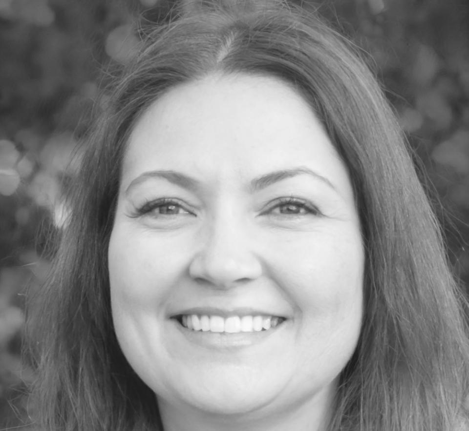 Portrait de Madeleine Vautrin