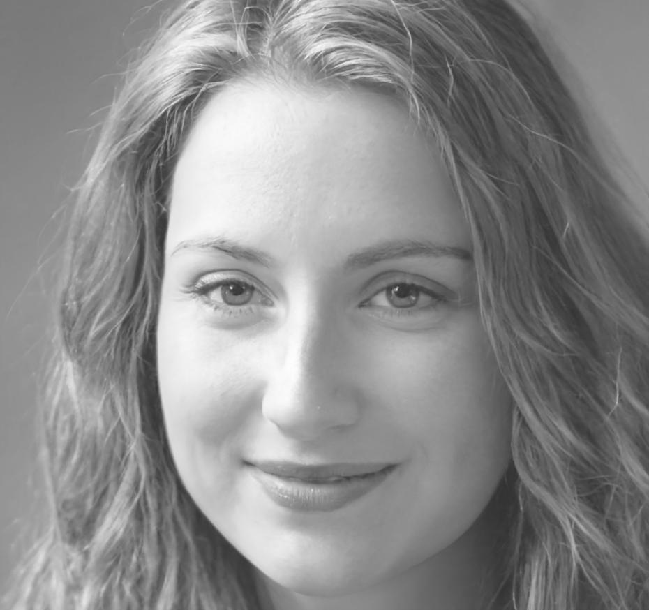 Portrait de Léonie Deschamps