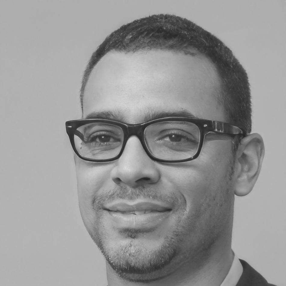 Portrait de Maxence Rousselot