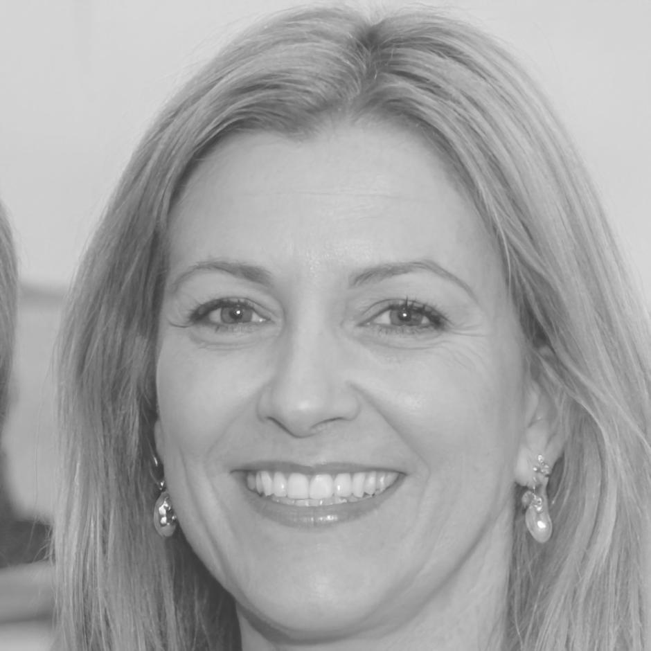 Portrait de Léonie Beaufort